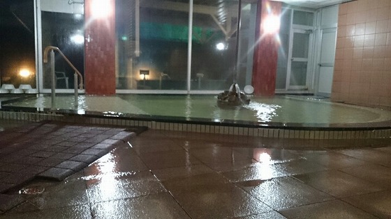 【休業】本別温泉グランドホテル